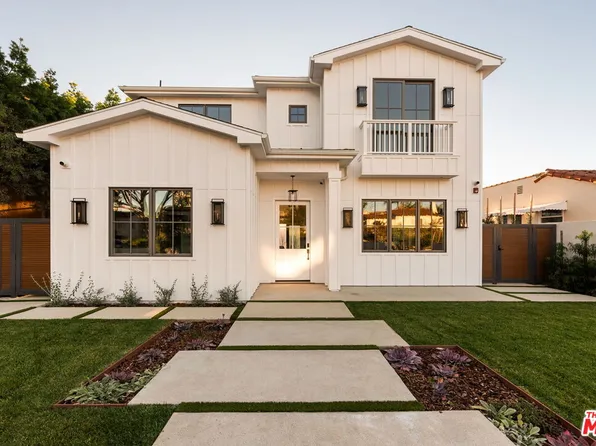 2432 22nd St, Santa Monica, CA 90405