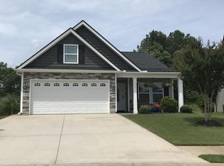 562 Ridgeville Crossing Dr, Inman, SC 29349