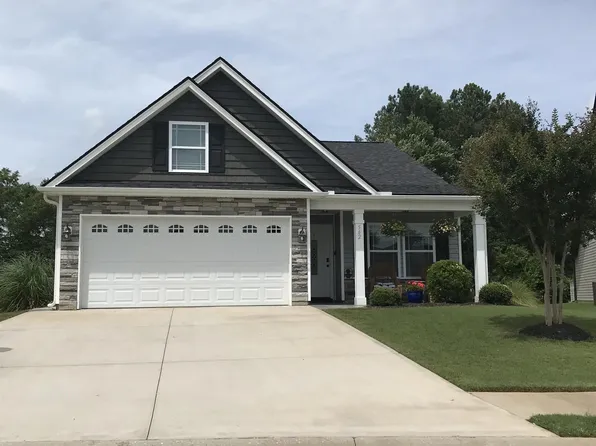 562 Ridgeville Crossing Dr, Inman, SC 29349