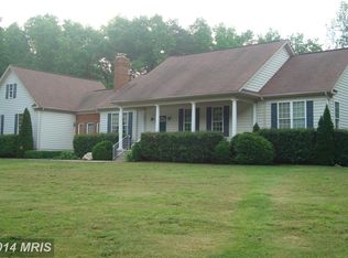 5879 Partlow Rd, Spotsylvania, VA 22551