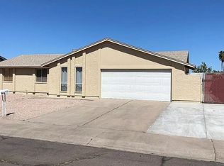 1412 W Rosal Pl, Chandler, AZ 85224