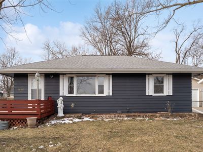 7460 Southview Dr, Des Moines, IA, 50315