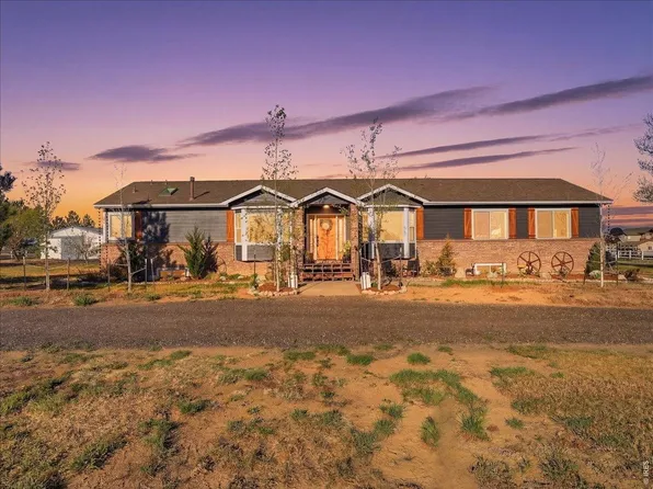 4421 S County Road 13, Loveland, CO 80537