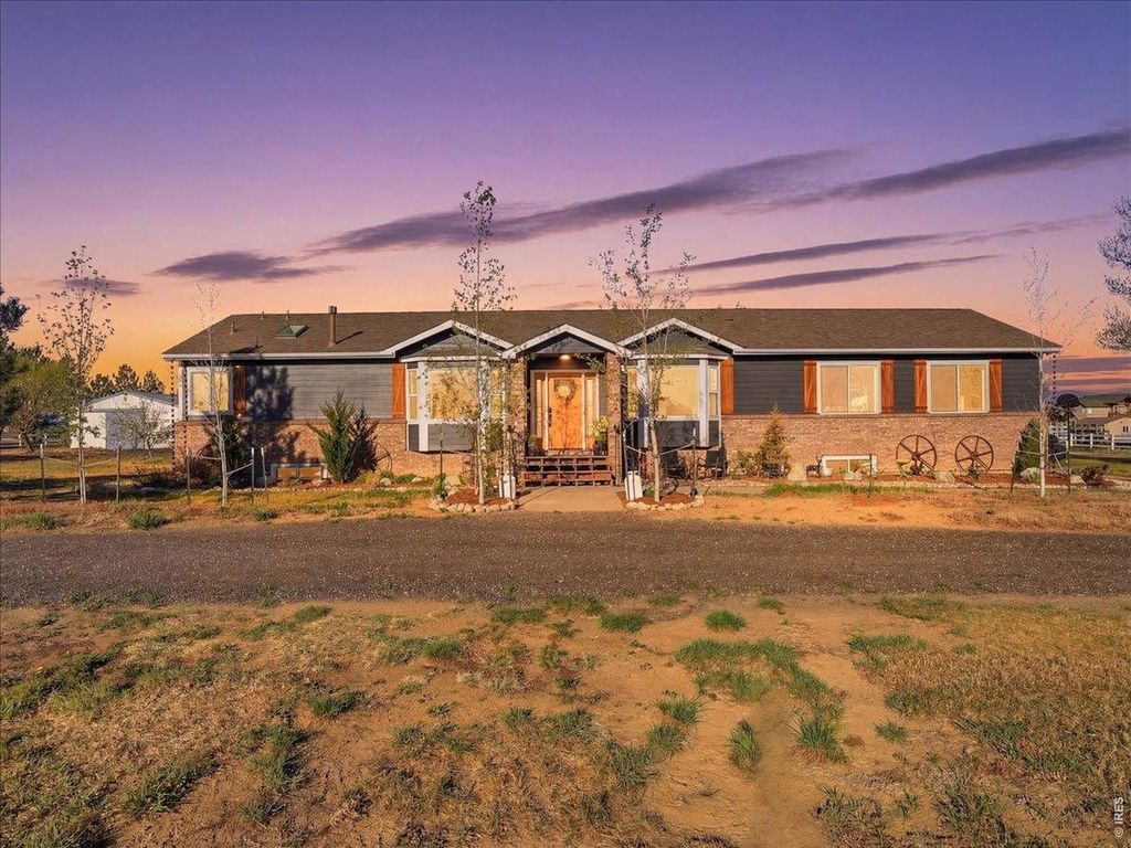 4421 S County Road 13