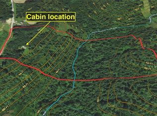 7111 Stoneburner Rd NW, Crooksville, OH 43731