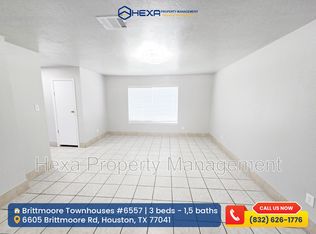 6557 Brittmoore Rd, Houston, TX 77041