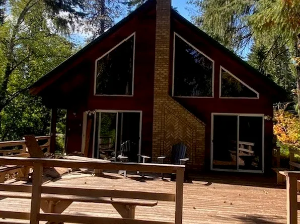 531 Sun Island Drive, Easton, WA 98925