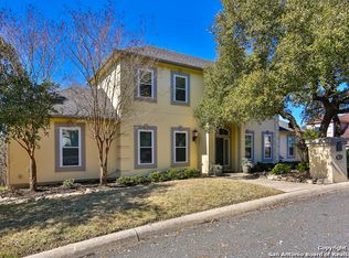 29739 High Eschelon, Boerne, TX 78015