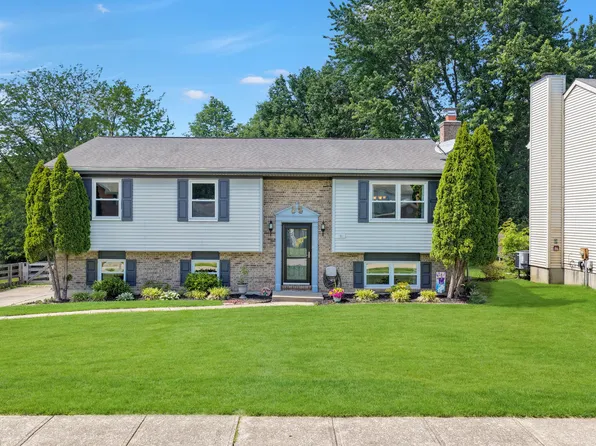 6099 Tosha Dr, Burlington, KY 41005