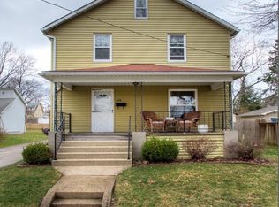 529 Ashland Ave, Cuyahoga Falls, OH 44221