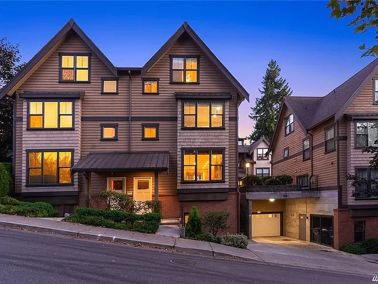303 Bellevue Way SE — Photo 1