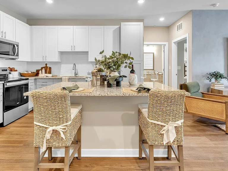 RISE at Nocatee 55+