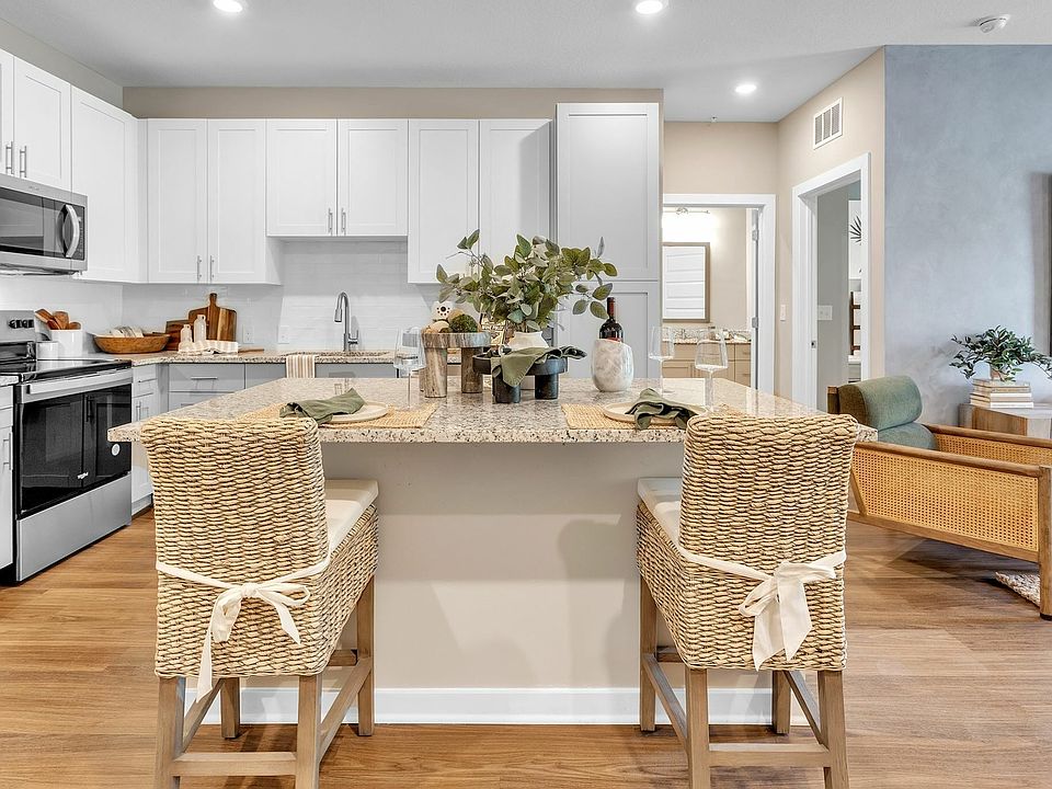 RISE at Nocatee 55+