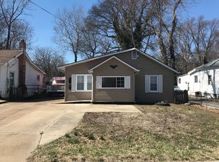 3213 Marvin Ave, Saint Louis, MO 63114