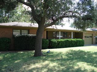 3303 46th St, Lubbock, TX 79413