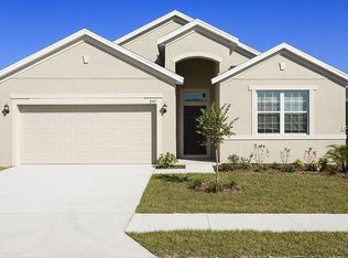 5397 Krenson Woods Dr, Lakeland, FL 33813