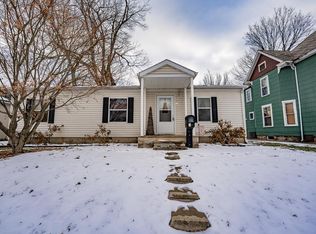 338 Yoctangee Pkwy, Chillicothe, OH