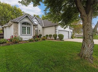1500 NE 92nd Ter, Kansas City, MO 64155