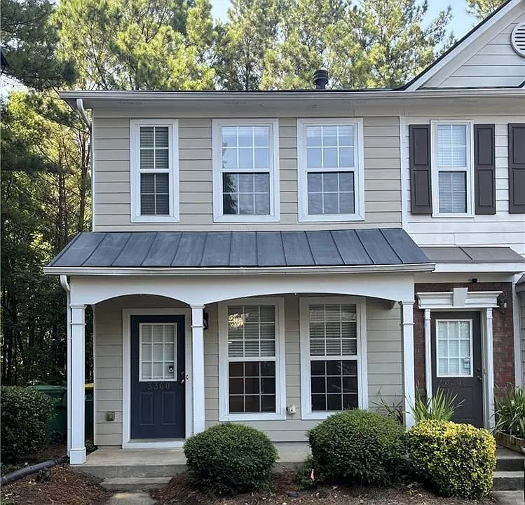 3300 Hidden Cove Cir