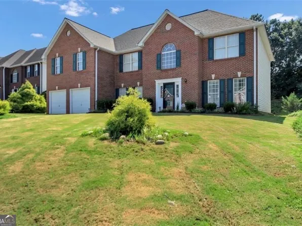 3202 Kittery Dr, Snellville, GA 30039