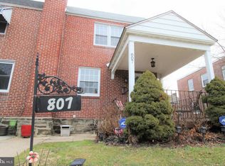 807 Pleasant Rd, Yeadon, PA 19050