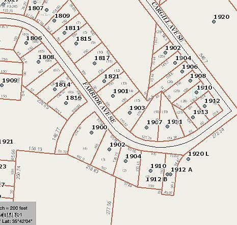2nd image of 1910 Cargill Ave SE Lot 24