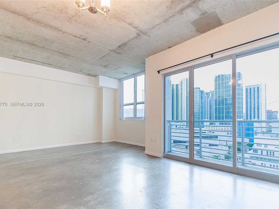 1st image of 133 NE 2nd Ave APT 1509