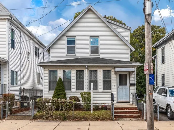 170 Belmont St, Malden, MA 02148