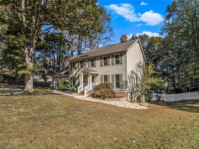 165 Spring Field Ln, Marietta, GA, 30068