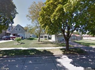 320 S John St, Kimberly, WI 54136