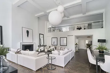 Sold by Brown Harris Stevens