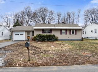 45 Lafayette Street, Laconia, NH 03246
