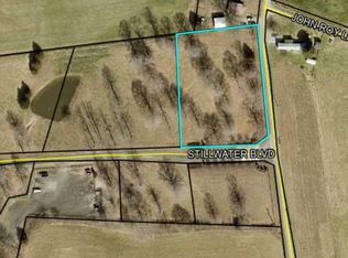 LOT 221 Stillwater Blvd, Russell Springs, KY 42642