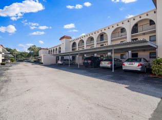 5800 N Banana River Blvd APT 118, Cape Canaveral, FL 32920