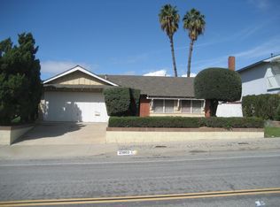 23803 Sunset Crossing Rd, Diamond Bar, CA 91765