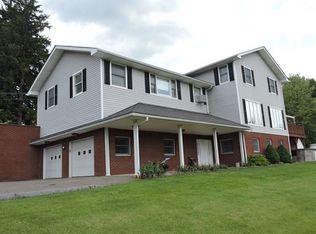 112 East St, Wyalusing, PA 18853