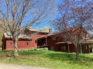 263 Capron Rd, Braintree, VT 05060
