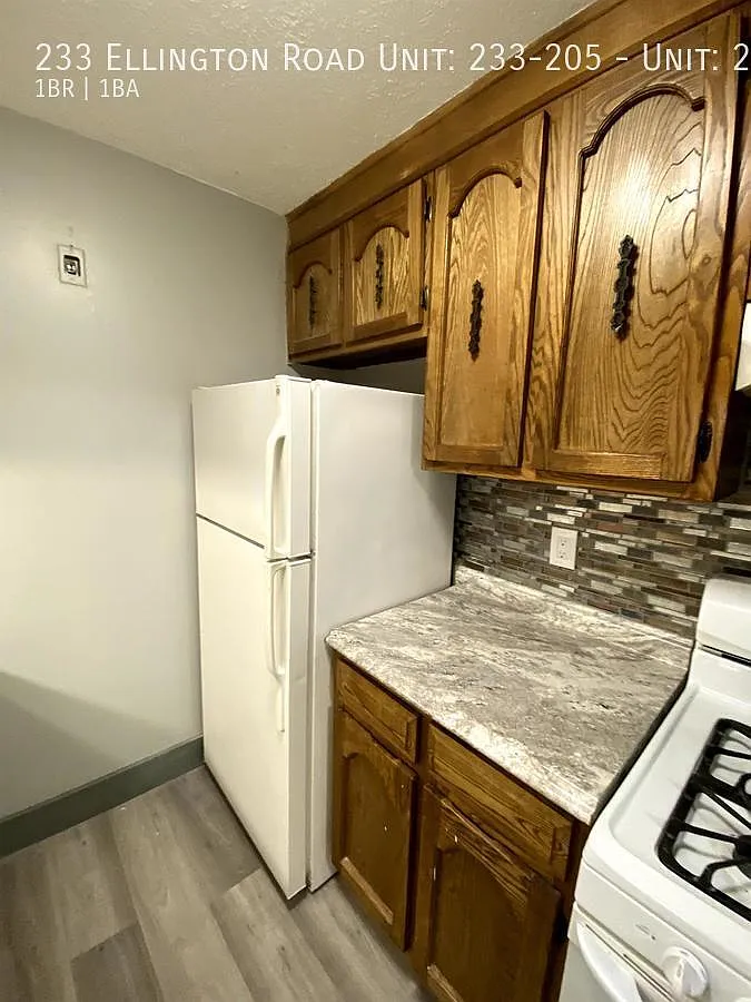 1 bed, 700 sqft, $1,400 — Photo 2