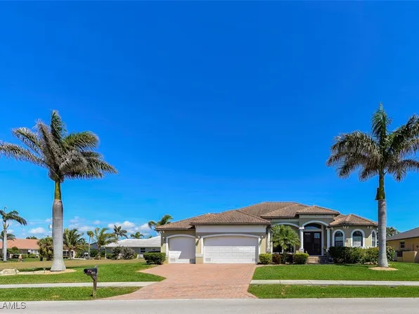 3606 Whip Poor Will Blvd, Punta Gorda, FL 33950
