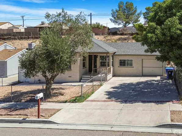 705 S 2nd Ave, Barstow, CA 92311