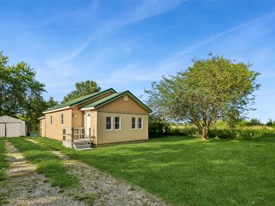 316 Arbor Ave, Williamson, IA, 50272