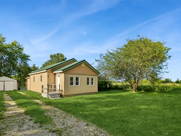 316 Arbor Ave, Williamson, IA 50272