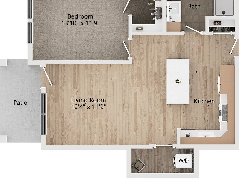 Timberveil Residences — Photo 22