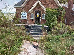 4890 Bedford St, Detroit, MI 48224