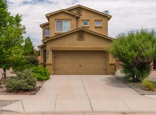 1123 Northern Lights Way NE, Rio Rancho, NM 87144