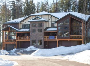 311 Wood Run Dr APT B, Whitefish, MT 59937
