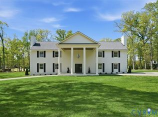 2540 Kentford Rd, Midlothian, VA 23113