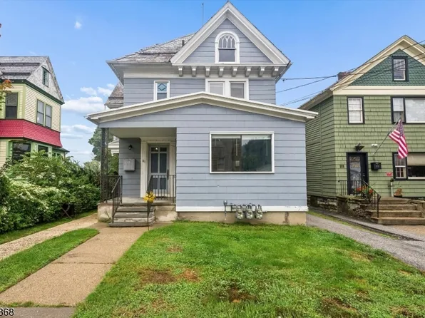 81 Main St #A, Newton, NJ 07860