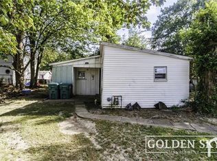 1705 Morton St, New Castle, IN
