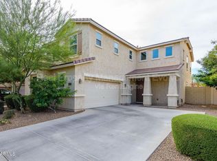1544 E Hummingbird Way, Gilbert, AZ 85297